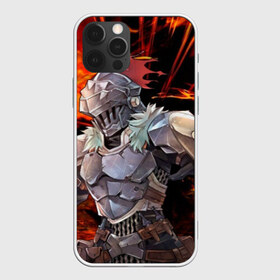 Чехол для iPhone 12 Pro Max с принтом Goblin Slayer 2 в городе Новоалтайск, Силикон |  | Тематика изображения на принте: anime | goblin | goblin slayer | manga | slayer | аниме | гоблин | манга | рыцарь