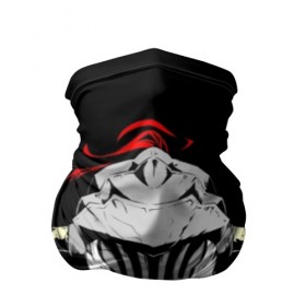 Бандана-труба 3D с принтом Goblin Slayer 3 в городе Новоалтайск, 100% полиэстер, ткань с особыми свойствами — Activecool | плотность 150‒180 г/м2; хорошо тянется, но сохраняет форму | anime | goblin | goblin slayer | manga | slayer | аниме | гоблин | манга | рыцарь