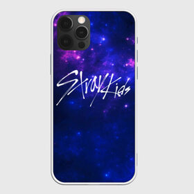 Чехол для iPhone 12 Pro Max с принтом Stray Kids в городе Новоалтайск, Силикон |  | k pop | stray kids | stray kids группа | stray kids участники | stray kids фото