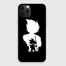Чехол для iPhone 12 Pro Max с принтом Son Goku в городе Новоалтайск, Силикон |  | Тематика изображения на принте: ball | dragon | goku | son | гоку | драконий | жемчуг | сон