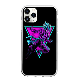 Чехол для iPhone 11 Pro матовый с принтом Dragon Ball в городе Новоалтайск, Силикон |  | ball z | dragon | акира | дракона | драконий | жемчуг | зет | иероглиф | манга | ниндзя | стиль | торияма | японский