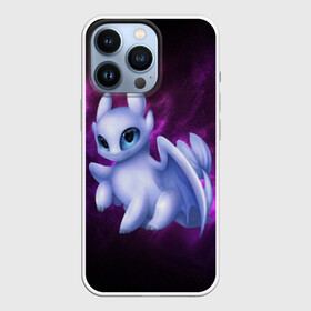 Чехол для iPhone 13 Pro с принтом Как приручить дракона в городе Новоалтайск,  |  | Тематика изображения на принте: cartoon | children | dragon | how to train a dragon | беззубик | детский мультфильм | детям | для детей | дракон | как приручить дракона | мультик | мультфильм
