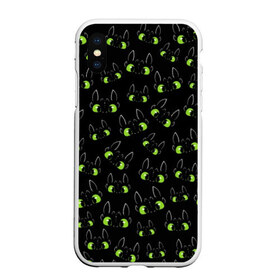 Чехол для iPhone XS Max матовый с принтом Как приручить дракона в городе Новоалтайск, Силикон | Область печати: задняя сторона чехла, без боковых панелей | cartoon | children | dragon | how to train a dragon | беззубик | детский мультфильм | детям | для детей | дракон | как приручить дракона | мультик | мультфильм