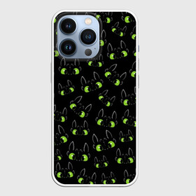 Чехол для iPhone 13 Pro с принтом Как приручить дракона в городе Новоалтайск,  |  | Тематика изображения на принте: cartoon | children | dragon | how to train a dragon | беззубик | детский мультфильм | детям | для детей | дракон | как приручить дракона | мультик | мультфильм