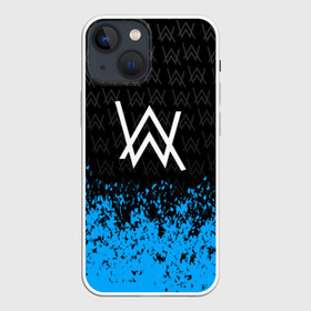 Чехол для iPhone 13 mini с принтом ALAN WALKER в городе Новоалтайск,  |  | alan walker | alan walker alone. | alan walker faded | alan walker feat | alan walker lonely | алан волкер