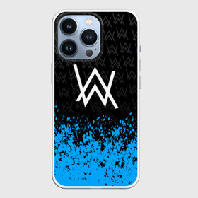 Чехол для iPhone 13 Pro с принтом ALAN WALKER в городе Новоалтайск,  |  | Тематика изображения на принте: alan walker | alan walker alone. | alan walker faded | alan walker feat | alan walker lonely | алан волкер