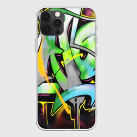 Чехол для iPhone 12 Pro Max с принтом graffity в городе Новоалтайск, Силикон |  | felipe pantone | grafity | paint | street art | urban | город | граффити | искусство | кирпичи | краски | рисунки | стена | улицы | уличное искусство