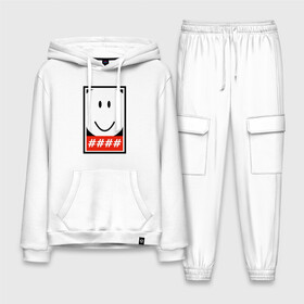 Мужской костюм хлопок с толстовкой с принтом Roblox Ruben Sim T Shirt в городе Новоалтайск,  |  | roblox | roblox t shirt | ruben | ruben sim | sim | t shirt | роблокс | футболка roblox | футболка роблокс