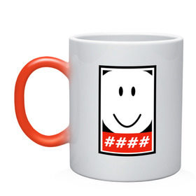 Кружка хамелеон с принтом Roblox Ruben Sim T-Shirt в городе Новоалтайск, керамика | меняет цвет при нагревании, емкость 330 мл | roblox | roblox t shirt | ruben | ruben sim | sim | t shirt | роблокс | футболка roblox | футболка роблокс