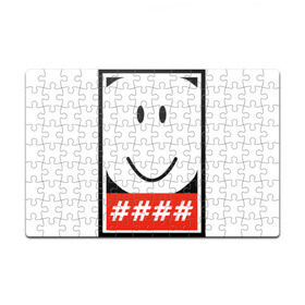 Пазл магнитный 126 элементов с принтом Roblox Ruben Sim T-Shirt в городе Новоалтайск, полимерный материал с магнитным слоем | 126 деталей, размер изделия —  180*270 мм | roblox | roblox t shirt | ruben | ruben sim | sim | t shirt | роблокс | футболка roblox | футболка роблокс