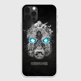 Чехол для iPhone 12 Pro Max с принтом Borderlands 3 в городе Новоалтайск, Силикон |  | Тематика изображения на принте: borderlands | бордерлендс | бордерлэндс | будущее | игра | пограничье | робот | фантастика | шутер