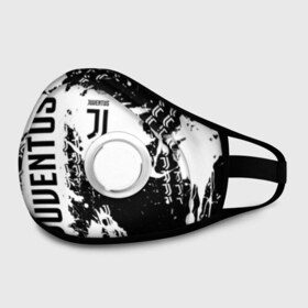 Маска из неопрена с принтом JUVENTUS в городе Новоалтайск, неопрен 100% | Форма огибающая нос. Резинки для ушей с дополнительной резинкой на затылке. Клапан для выдоха для активного дыхания при занятиях спортом. Эластичный материал маски и окантовки для лучшего растяжения и прилегания маски.  | cristiano ronaldo | juventus | juventus atletico | атлетико ювентус | криштиану роналд | мадрид ювентус | наполи ювентус | ювентус | ювентус 12 | ювентус 2019
