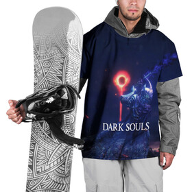 Накидка на куртку 3D с принтом DARK SOULS в городе Новоалтайск, 100% полиэстер |  | art | artwork | crown | dark soul | dark souls iii | death | digital art | embers | fanatsy | fire | flames | game | mask | skeletons | воин | минимализм | рыцарь | тёмные души