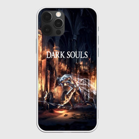 Чехол для iPhone 12 Pro Max с принтом DARK SOULS в городе Новоалтайск, Силикон |  | art | artwork | crown | dark soul | dark souls iii | death | digital art | embers | fanatsy | fire | flames | game | mask | skeletons | воин | минимализм | рыцарь | тёмные души