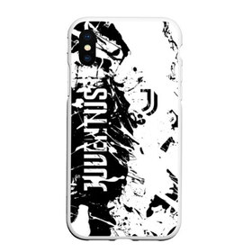 Чехол для iPhone XS Max матовый с принтом JUVENTUS в городе Новоалтайск, Силикон | Область печати: задняя сторона чехла, без боковых панелей | cristiano ronaldo | juventus | juventus atletico | атлетико ювентус | криштиану роналд | мадрид ювентус | наполи ювентус | ювентус | ювентус 12 | ювентус 2019