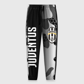 Мужские брюки 3D с принтом JUVENTUS в городе Новоалтайск, 100% полиэстер | манжеты по низу, эластичный пояс регулируется шнурком, по бокам два кармана без застежек, внутренняя часть кармана из мелкой сетки | cristiano ronaldo | juventus | juventus atletico | атлетико ювентус | криштиану роналд | мадрид ювентус | наполи ювентус | ювентус | ювентус 12 | ювентус 2019