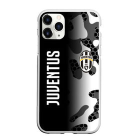 Чехол для iPhone 11 Pro Max матовый с принтом JUVENTUS в городе Новоалтайск, Силикон |  | cristiano ronaldo | juventus | juventus atletico | атлетико ювентус | криштиану роналд | мадрид ювентус | наполи ювентус | ювентус | ювентус 12 | ювентус 2019