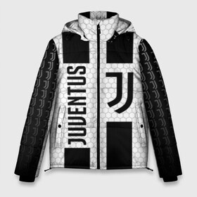 Мужская зимняя куртка 3D с принтом JUVENTUS в городе Новоалтайск, верх — 100% полиэстер; подкладка — 100% полиэстер; утеплитель — 100% полиэстер | длина ниже бедра, свободный силуэт Оверсайз. Есть воротник-стойка, отстегивающийся капюшон и ветрозащитная планка. 

Боковые карманы с листочкой на кнопках и внутренний карман на молнии. | cristiano ronaldo | juventus | juventus atletico | атлетико ювентус | криштиану роналд | мадрид ювентус | наполи ювентус | ювентус | ювентус 12 | ювентус 2019