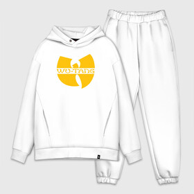 Мужской костюм хлопок OVERSIZE с принтом WU TANG CLAN в городе Новоалтайск,  |  | logo | music | rap | wu tang | wu tang clan | ву танг | ву танг клан | зарубежная музыка | зарубежные | лого | музыка | реп
