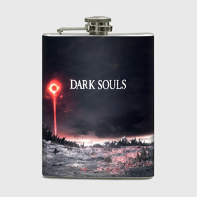 Фляга с принтом DARK SOULS в городе Новоалтайск, металлический корпус | емкость 0,22 л, размер 125 х 94 мм. Виниловая наклейка запечатывается полностью | Тематика изображения на принте: art | artwork | crown | dark soul | dark souls iii | death | digital art | embers | fanatsy | fire | flames | game | mask | skeletons | воин | минимализм | рыцарь | тёмные души