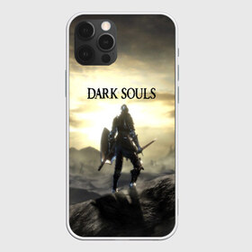 Чехол для iPhone 12 Pro Max с принтом DARK SOULS в городе Новоалтайск, Силикон |  | art | artwork | crown | dark soul | dark souls iii | death | digital art | embers | fanatsy | fire | flames | game | mask | skeletons | воин | минимализм | рыцарь | тёмные души