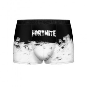 Мужские трусы 3D с принтом Fortnite в городе Новоалтайск, 50% хлопок, 50% полиэстер | классическая посадка, на поясе мягкая тканевая резинка | epic games fortnite | fortnite | fortnite game | фортнайт