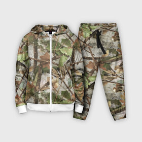 Детский костюм 3D с принтом Камуфляж в городе Новоалтайск,  |  | army | autumn | branches | camouflage | disguise | fishing | forest | green | khaki | leaves | nature | oak | photo | армия | ветки | дуб | зеленый | камуфляж | лес | листья | маскировка | осень | охота | природа | рыбалка | фото | хаки