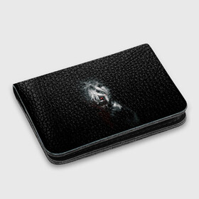 Картхолдер с принтом с принтом Kaneki Ken выглядывает из темноты в городе Новоалтайск, натуральная матовая кожа | размер 7,3 х 10 см; кардхолдер имеет 4 кармана для карт; | Тематика изображения на принте: ghoul | kaneki | ken | tokyo | гуль | канеки | кен | токийский