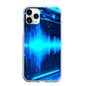 Чехол для iPhone 11 Pro Max матовый с принтом эквалайзер в городе Новоалтайск, Силикон |  | Тематика изображения на принте: music | абстракция | книга | листы | музыка | музыкальный | ноты | произведение | страница | тетрадь | эквалайзер | электро