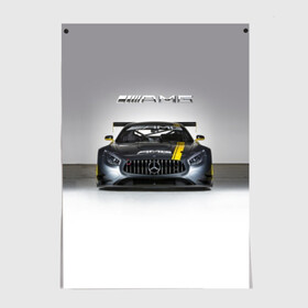 Постер с принтом AMG Motorsport в городе Новоалтайск, 100% бумага
 | бумага, плотность 150 мг. Матовая, но за счет высокого коэффициента гладкости имеет небольшой блеск и дает на свету блики, но в отличии от глянцевой бумаги не покрыта лаком | amg | car | mercedes benz | mersedes | motorsport | power | race | автомобиль | автоспорт | гонка | мерседес | мощь