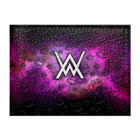 Обложка для студенческого билета с принтом Alan Walker & Marshmello в городе Новоалтайск, натуральная кожа | Размер: 11*8 см; Печать на всей внешней стороне | Тематика изображения на принте: alan walker | marshmello | алан валкер | алан волкер | алан уокер | диджей | клуб | клубная музыка | маршмеллоу | маршмэлло | маршмэллоу | музыка | музыкант | песни | электронная