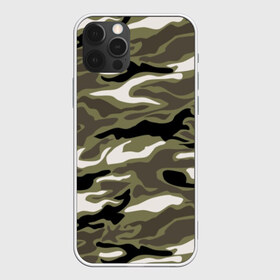 Чехол для iPhone 12 Pro Max с принтом Камуфляж в городе Новоалтайск, Силикон |  | Тематика изображения на принте: abstraction | camouflage | disguise | fashion | geometric | military | texture | абстракция | военная | геометрическая | камуфляж | маскировка | мода | текстура