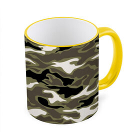Кружка 3D с принтом Камуфляж в городе Новоалтайск, керамика | ёмкость 330 мл | abstraction | camouflage | disguise | fashion | geometric | military | texture | абстракция | военная | геометрическая | камуфляж | маскировка | мода | текстура