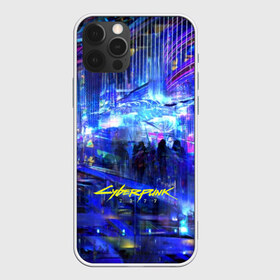 Чехол для iPhone 12 Pro Max с принтом Cyberpunk 2077 в городе Новоалтайск, Силикон |  | 2077 | cd projekt red | cyberpunk | cyberpunk 2077 | game | арт | будущее | видеоигра | игра | киберпанк 2077 | киборг | киборги
