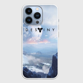 Чехол для iPhone 13 Pro с принтом DESTINY | ДЕСТИНИ в городе Новоалтайск,  |  | bungie | cayde 6 | cyd6 | destiny | destiny 2 | forsaken | gambit | hunter | titan | warlock | банги | варлок | габмит | дестини | дестини 2 | зур | кейд | кейд 6 | отвергнутые | охотник | титан | туз
