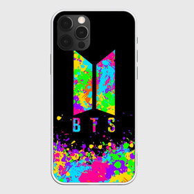 Чехол для iPhone 12 Pro Max с принтом BTS в городе Новоалтайск, Силикон |  | Тематика изображения на принте: bangtan boys | bt21 | bts | bts army | bts stickers | j hope | jimin | jin | jungkook | k pop | rap monster | rapmon | suga | v | бтс | корея | стикеры bts