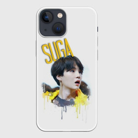 Чехол для iPhone 13 mini с принтом BTS в городе Новоалтайск,  |  | j pop | k pop | korea | music | nct | pop | pop idols | айдолы | бтс | идолы | к поп | корейская музыка | корея | нст | поп | попса