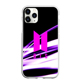Чехол для iPhone 11 Pro матовый с принтом Bangtan Boys в городе Новоалтайск, Силикон |  | bangtan boys | beyond the scene | bts | k pop | music | арэм | ви | джей хоуп | джин | музыка | сюга | чимин | чонгук