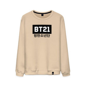Мужской свитшот хлопок с принтом BTS BT21 в городе Новоалтайск, 100% хлопок |  | bangtan boys | bt21 | bts | bts army | bts stickers | j hope | jimin | jin | jungkook | k pop | rap monster | rapmon | suga | v | бтс | корея | стикеры bts