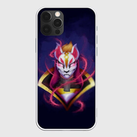 Чехол для iPhone 12 Pro Max с принтом FORTNITE в городе Новоалтайск, Силикон |  | Тематика изображения на принте: battle royale | epic games fortnite | fortnite | fortnite game | game | retrowave | synthwave | игры | фортнайт