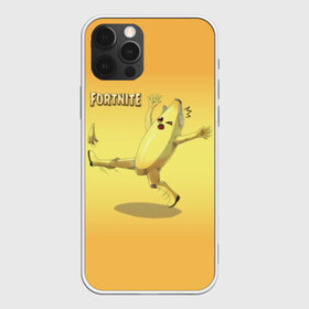 Чехол для iPhone 12 Pro Max с принтом FORTNITE в городе Новоалтайск, Силикон |  | Тематика изображения на принте: battle royale | epic games fortnite | fortnite | fortnite game | game | retrowave | synthwave | игры | фортнайт