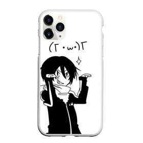 Чехол для iPhone 11 Pro Max матовый с принтом Бездомный бог в городе Новоалтайск, Силикон |  | anime | noragami | аниме | бездомный бог | манга | норагами | хиёри ики | ято