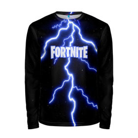 Мужской лонгслив 3D с принтом Fortnite в городе Новоалтайск, 100% полиэстер | длинные рукава, круглый вырез горловины, полуприлегающий силуэт | battle royale | fortnite | fortnite battle royale | futuresynth | game | outrun | retrowave | synth | synthwave | игры | ретровейв | синтвейв | фортнайт
