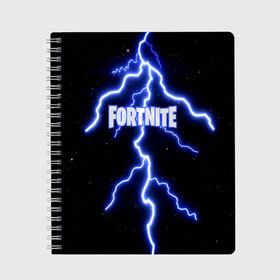 Тетрадь с принтом Fortnite в городе Новоалтайск, 100% бумага | 48 листов, плотность листов — 60 г/м2, плотность картонной обложки — 250 г/м2. Листы скреплены сбоку удобной пружинной спиралью. Уголки страниц и обложки скругленные. Цвет линий — светло-серый
 | battle royale | fortnite | fortnite battle royale | futuresynth | game | outrun | retrowave | synth | synthwave | игры | ретровейв | синтвейв | фортнайт