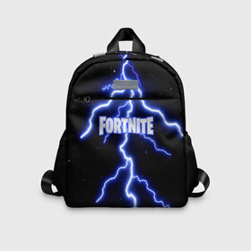 Детский рюкзак 3D с принтом Fortnite в городе Новоалтайск, 100% полиэстер | лямки с регулируемой длиной, сверху петелька, чтобы рюкзак можно было повесить на вешалку. Основное отделение закрывается на молнию, как и внешний карман. Внутри дополнительный карман. По бокам два дополнительных кармашка | battle royale | fortnite | fortnite battle royale | futuresynth | game | outrun | retrowave | synth | synthwave | игры | ретровейв | синтвейв | фортнайт