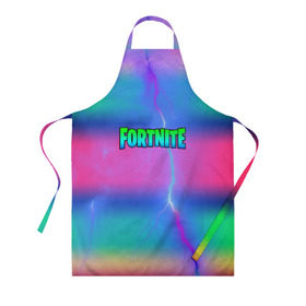 Фартук 3D с принтом FORTNITE в городе Новоалтайск, 100% полиэстер | общий размер — 65 х 85 см, ширина нагрудника — 26 см, горловина — 53 см, длина завязок — 54 см, общий обхват в поясе — 173 см. Принт на завязках и на горловине наносится с двух сторон, на основной части фартука — только с внешней стороны | battle royale | fortnite | fortnite battle royale | futuresynth | game | outrun | retrowave | synth | synthwave | игры | ретровейв | синтвейв | фортнайт