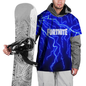 Накидка на куртку 3D с принтом FORTNITE в городе Новоалтайск, 100% полиэстер |  | battle royale | fortnite | fortnite battle royale | futuresynth | game | outrun | retrowave | synth | synthwave | игры | ретровейв | синтвейв | фортнайт