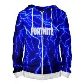 Мужская толстовка 3D на молнии с принтом FORTNITE в городе Новоалтайск, 100% полиэстер | длина до линии бедра, манжеты и пояс оформлены мягкой тканевой резинкой, двухслойный капюшон со шнурком для регулировки, спереди молния, по бокам два кармана | battle royale | fortnite | fortnite battle royale | futuresynth | game | outrun | retrowave | synth | synthwave | игры | ретровейв | синтвейв | фортнайт