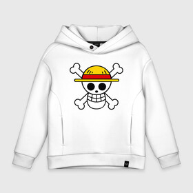 Детское худи Oversize хлопок с принтом One Piece скелет в городе Новоалтайск, френч-терри — 70% хлопок, 30% полиэстер. Мягкий теплый начес внутри —100% хлопок | боковые карманы, эластичные манжеты и нижняя кромка, капюшон на магнитной кнопке | Тематика изображения на принте: monkey d. luffy | one piece | tony tony chopper | аниме | большой куш | ван пис | ванпис | манга | манки д. луффи | пираты | пираты соломенной шляпы | тони тони чоппер