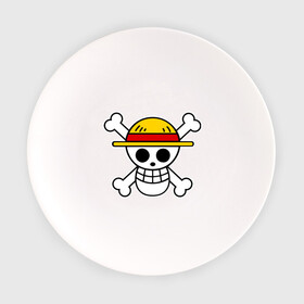 Тарелка с принтом One Piece скелет в шялпе в городе Новоалтайск, фарфор | диаметр - 210 мм
диаметр для нанесения принта - 120 мм | monkey d. luffy | one piece | tony tony chopper | аниме | большой куш | ван пис | ванпис | манга | манки д. луффи | пираты | пираты соломенной шляпы | тони тони чоппер